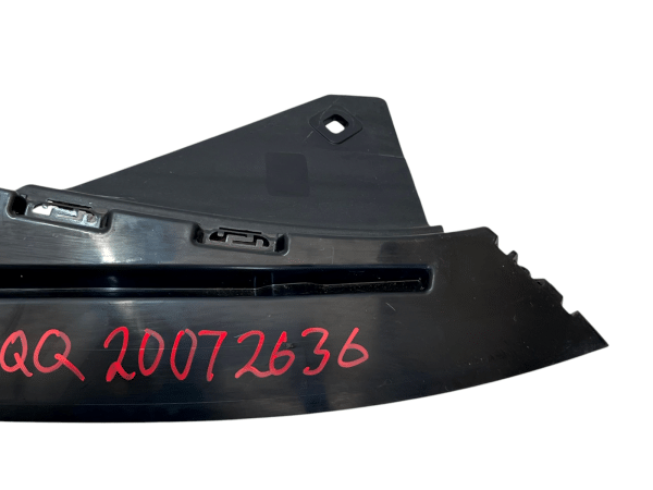 Mercedes CLA C118 Front Left Bumper Mounting Bracket 2021 ON A1188852303 Genuine 178430927534 4