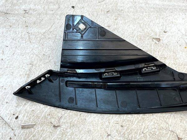 Mercedes CLA C118 Front Left Bumper Mounting Bracket 2021 ON A1188852303 Genuine 178430927534 6