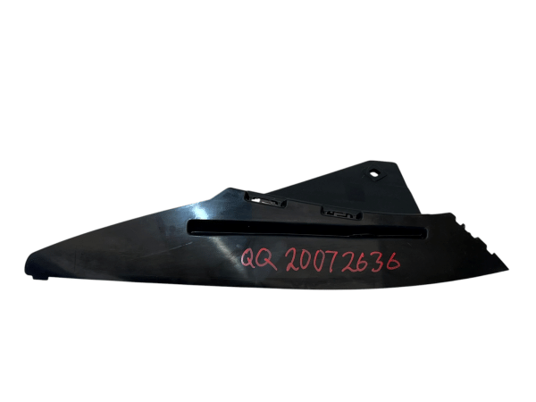 Mercedes CLA C118 Front Left Bumper Mounting Bracket 2021 ON A1188852303 Genuine 178430927534