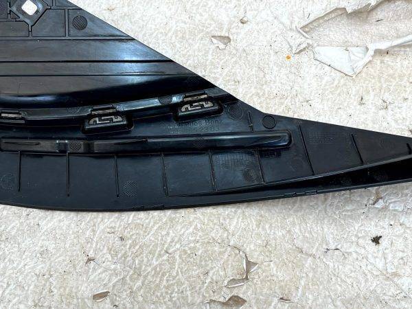 Mercedes CLA C118 Front Left Bumper Mounting Bracket 2021 ON A1188852303 Genuine 178430927534 7