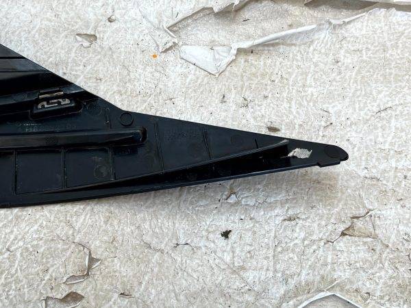 Mercedes CLA C118 Front Left Bumper Mounting Bracket 2021 ON A1188852303 Genuine 178430927534 8