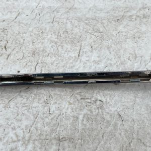 Mercedes CLA C118 Rear Bumper Lower Center Trim Strip A1188852504 Genuine - Image 11