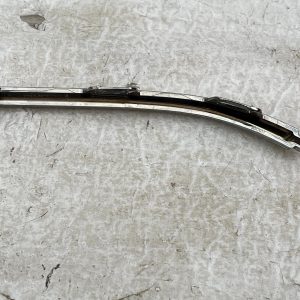 Mercedes CLA C118 Rear Bumper Lower Center Trim Strip A1188852504 Genuine - Image 13