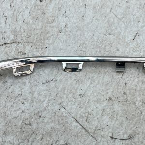 Mercedes CLA C118 Rear Bumper Lower Center Trim Strip A1188852504 Genuine - Image 3