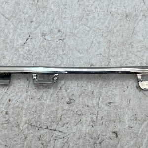 Mercedes CLA C118 Rear Bumper Lower Center Trim Strip A1188852504 Genuine - Image 4