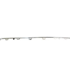 Mercedes CLA C118 Rear Bumper Lower Center Trim Strip A1188852504 Genuine - Image 1