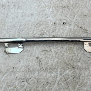 Mercedes CLA C118 Rear Bumper Lower Center Trim Strip A1188852504 Genuine - Image 5