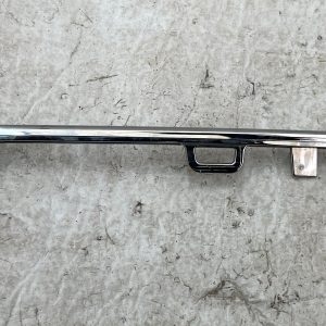 Mercedes CLA C118 Rear Bumper Lower Center Trim Strip A1188852504 Genuine - Image 6