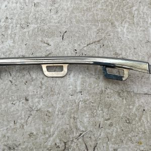 Mercedes CLA C118 Rear Bumper Lower Center Trim Strip A1188852504 Genuine - Image 7