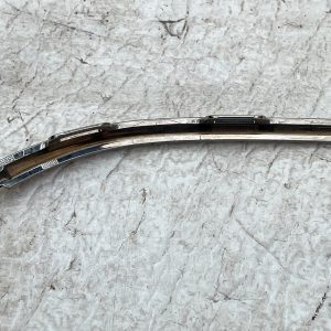 Mercedes CLA C118 Rear Bumper Lower Center Trim Strip A1188852504 Genuine - Image 9