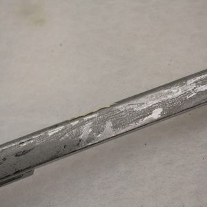 Mercedes CLA C118 Rear Bumper Lower Chrome 2019 TO 2025 A1188851902 Genuine - Image 13