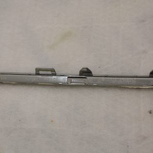Mercedes CLA C118 Rear Bumper Lower Chrome 2019 TO 2025 A1188851902 Genuine - Image 19