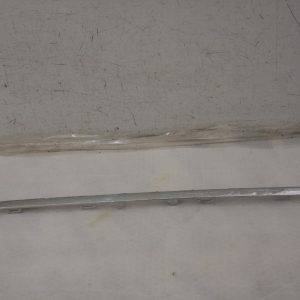 Mercedes CLA C118 Rear Bumper Lower Chrome 2019 TO 2025 A1188851902 Genuine