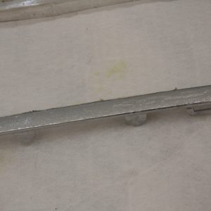 Mercedes CLA C118 Rear Bumper Lower Chrome 2019 TO 2025 A1188851902 Genuine - Image 5