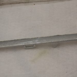 Mercedes CLA C118 Rear Bumper Lower Chrome 2019 TO 2025 A1188851902 Genuine - Image 6