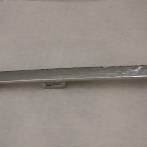 Mercedes CLA C118 Rear Bumper Lower Chrome 2019 TO 2025 A1188851902 Genuine - Image 7