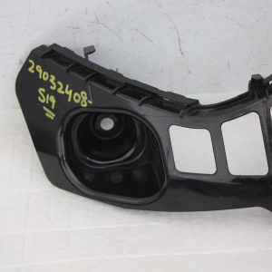 Mercedes CLA C118 Rear Bumper Right Bracket 2019 ON A1188853800 Genuine - Image 3