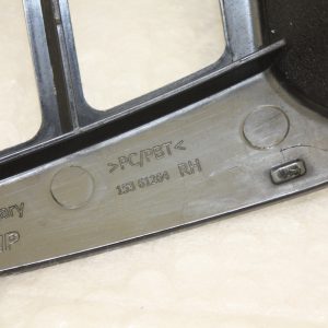 Mercedes CLA C118 Rear Bumper Right Bracket 2019 ON A1188853800 Genuine - Image 9