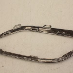 Mercedes CLA C118 Rear Bumper Right Side Chrome 2019 ON A1188852202 Genuine - Image 11