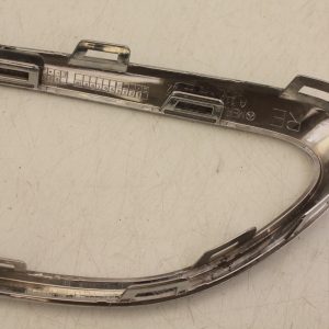Mercedes CLA C118 Rear Bumper Right Side Chrome 2019 ON A1188852202 Genuine - Image 12