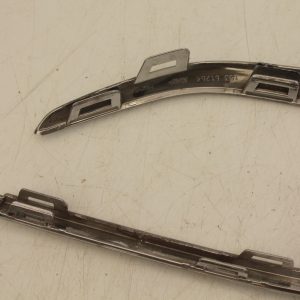 Mercedes CLA C118 Rear Bumper Right Side Chrome 2019 ON A1188852202 Genuine - Image 13