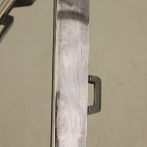 Mercedes CLA C118 Rear Bumper Right Side Chrome 2019 ON A1188852202 Genuine - Image 15