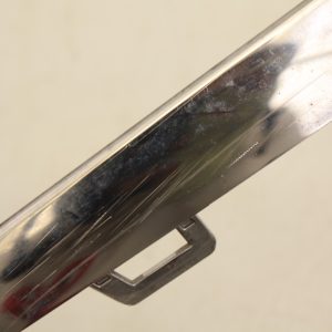 Mercedes CLA C118 Rear Bumper Right Side Chrome 2019 ON A1188852202 Genuine - Image 16