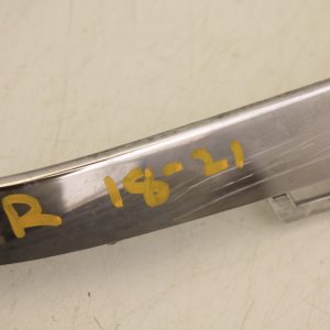 Mercedes CLA C118 Rear Bumper Right Side Chrome 2019 ON A1188852202 Genuine - Image 18
