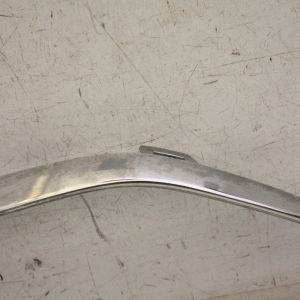 Mercedes CLA C118 Rear Bumper Right Side Chrome 2019 ON A1188852202 Genuine - Image 3