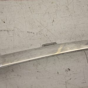 Mercedes CLA C118 Rear Bumper Right Side Chrome 2019 ON A1188852202 Genuine - Image 4