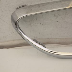 Mercedes CLA C118 Rear Bumper Right Side Chrome 2019 ON A1188852202 Genuine - Image 5