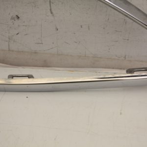 Mercedes CLA C118 Rear Bumper Right Side Chrome 2019 ON A1188852202 Genuine - Image 6