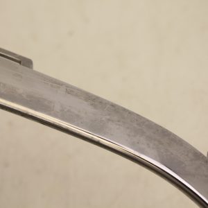 Mercedes CLA C118 Rear Bumper Right Side Chrome 2019 ON A1188852202 Genuine - Image 8