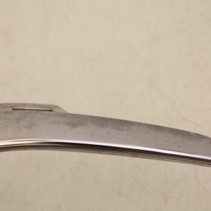Mercedes CLA C118 Rear Bumper Right Side Chrome 2019 ON A1188852202 Genuine - Image 10