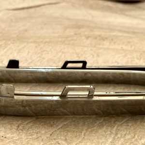 Mercedes CLA C118 Rear Left Exhaust Tailpipe Chrome Trim 2019-2024 A1184920100 - Image 11