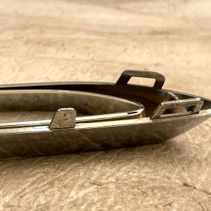 Mercedes CLA C118 Rear Left Exhaust Tailpipe Chrome Trim 2019-2024 A1184920100 - Image 12