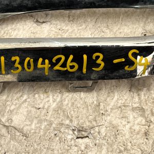 Mercedes CLA C118 Rear Left Exhaust Tailpipe Chrome Trim 2019-2024 A1184920100 - Image 14