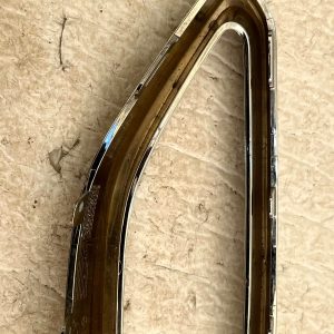 Mercedes CLA C118 Rear Left Exhaust Tailpipe Chrome Trim 2019-2024 A1184920100 - Image 7