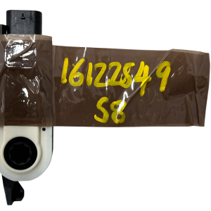 Mercedes CLA C118 X118 W177 HVAC Air Intake Actuator Motor 5878R1000 Genuine - Image 12