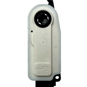 Mercedes CLA C118 X118 W177 HVAC Air Intake Actuator Motor 5878R1000 Genuine