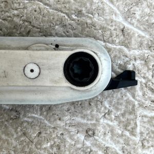 Mercedes CLA C118 X118 W177 HVAC Air Intake Actuator Motor 5878R1000 Genuine - Image 3