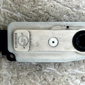 Mercedes CLA C118 X118 W177 HVAC Air Intake Actuator Motor 5878R1000 Genuine - Image 4