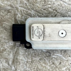 Mercedes CLA C118 X118 W177 HVAC Air Intake Actuator Motor 5878R1000 Genuine - Image 5