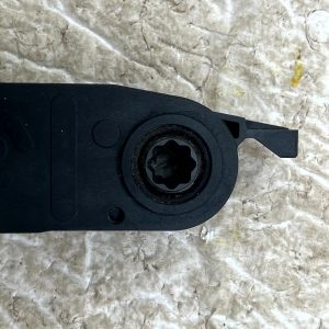 Mercedes CLA C118 X118 W177 HVAC Air Intake Actuator Motor 5878R1000 Genuine - Image 7