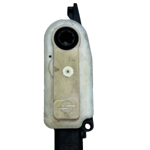 Mercedes CLA C118 X118 W177 HVAC Air Intake Actuator Motor 5878R1000 Genuine - Image 1