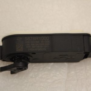 Mercedes CLA C118 X118 W177 Intake Actuator Motor 5878R1000 Genuine - Image 4