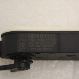 Mercedes CLA C118 X118 W177 Intake Actuator Motor 5878R1000 Genuine - Image 5