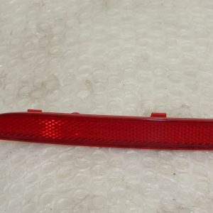 Mercedes CLA C217 AMG Rear Bumper Left Side Reflector A2178200174 Genuine - Image 4