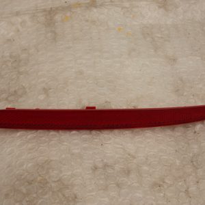 Mercedes CLA C217 AMG Rear Bumper Left Side Reflector A2178200174 Genuine