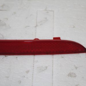 Mercedes CLA C217 AMG Rear Bumper Right Side Reflector A2178200274 Genuine - Image 3